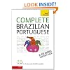 Complete Brazilian Portuguese: Teach Yourself (Audio Support)