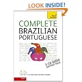 Complete Brazilian Portuguese: Teach Yourself (Audio Support)