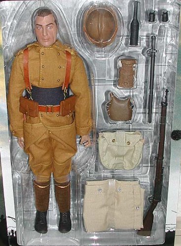 �����ɥ��祦 WW1 French Foreign Legionnaire Infantryman R.M.L.E �������� ������� ���᡼�� �ե��� �����꡼ ���� ư�� �̿���