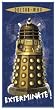 Zap Dr Who...