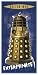 Zap Dr Who Dalek Printed Towel