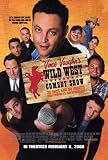 Vince Vaughn's Wild West Comedy Show Poster 27x40Ahmed AhmedPeter Billingsley John Caparulo