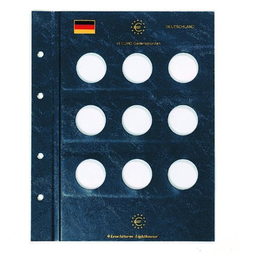 Leuchtturm MBLEU10EU9 2 VISTA