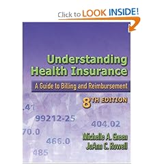Understanding Health Insurance: A Guide to Billing and Reimbursement