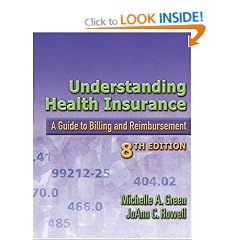 Understanding Health Insurance: A Guide to Billing and Reimbursement
