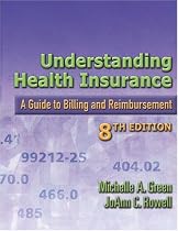 Understanding Health Insurance: A Guide to Billing and Reimbursement