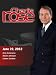 Charlie Rose - Amy Gutmann / Adam Johnson / James Corden (June 22, 2012)