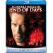 End of Days  [Blu-ray]