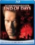 End of Days  [Blu-ray]