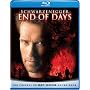 End of Days  [Blu-ray]