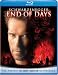 Search : End of Days  [Blu-ray]