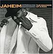 Makings of a Man by JAHEIM (2007-12-18)【並行輸入品】