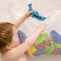 Large Bath Toy Bag (Baby Product) 50cm x 30cm approx