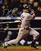 Dustin Pedroia Boston Red Sox - Bating - Autographed 8x10 Photograph