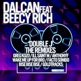 Double J: The Remixes (feat. Beecy Rich)