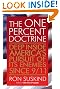 The One Percent...