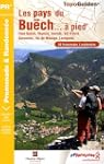 Les pays du Bu�ch � pied : 58 promena...
