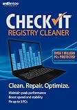 Checkit Registry Cleaner