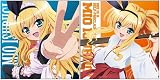 えむえむっ! 石動美緒 クッションカバー