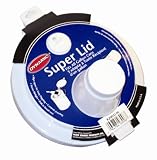 Panel 60 w x 84 l stiped sheer curtain - ecru (647506008873)