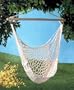 Cotton Hammock Chair