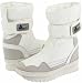 Snowjoggers - Original Rubberduck Snowjoggers (Sporty Patent White)