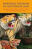 Heritage tourism in Southeast Asia