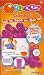 Orbeez Color Pack Refill Kit (Teal, Orange, Blue)