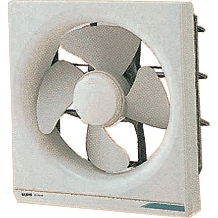 SANYO 台所用 換気扇 EK-25GK2（H)