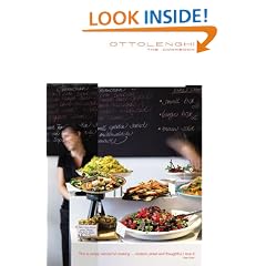Ottolenghi: The Cookbook