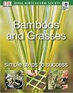 Bamboos and Grasses...