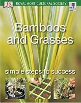 Bamboos and Grasses: Simple Steps to Success (RHS Simple Steps to Success)