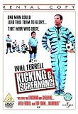 Kicking And Screaming