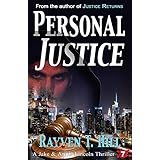 personal justice a private investigator mystery series a jake  annie lincoln thriller volume 7