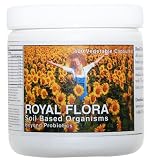 Royal Flora SBOs (400 Caps)