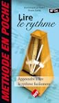 Music en Poche N 54 Lire le Rythme