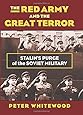 The Red Army and the Great Terror: Stalin's Purge of the Soviet Military (Modern War Studies)