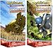 Pokemon Diamond & Pearl Mysterious Treasures Theme Deck Set of 2 [Toy]