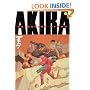 Akira, Vol. 6 (Six)