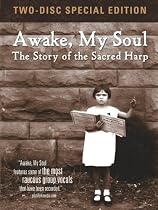 Streaming Awake, My Soul: The Story of the Sacred Harp Online.