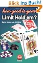 How Good Is Your Limit Hold'em?