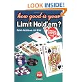 How Good is Your Limit Hold'em?