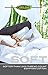 Cariloha Classic Bamboo Sheets 4 Piece Bed Sheet Set - Softest Bed Sheets and Pillow Cases - Lifetime Protection (Queen, Sandy Shore)