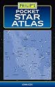 The Philip's Pocket Star Atlas (Philip's Astronomy)