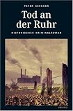 Tod an der Ruhr - Peter Kersken