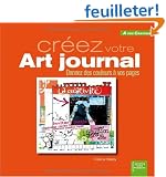 Cr�ez votre Art journal