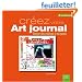 Cr�ez votre Art journal