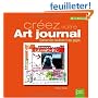 Cr�ez votre Art journal