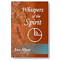 Whispers of the Spirit Cover image