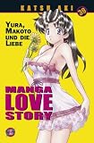 Manga Love Story 39: BD 39